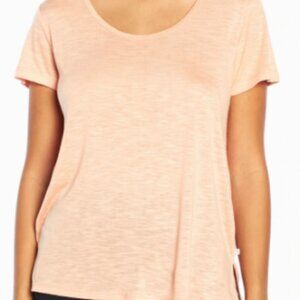 NWT Marika Sally Short Sleeve Tee - Size Small